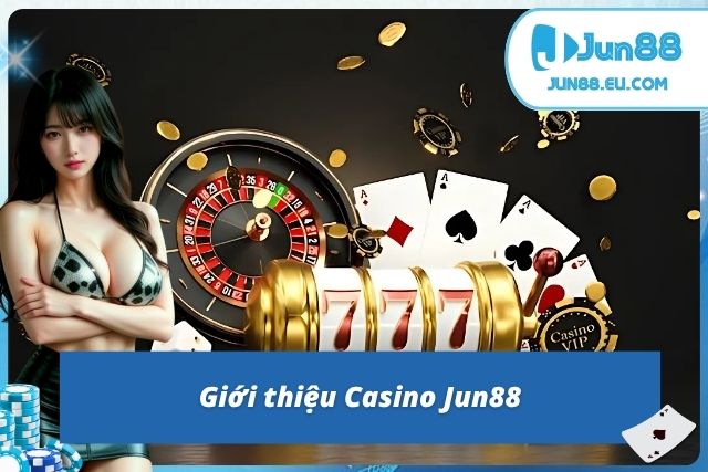 Đôi nét nổi bật về sòng bài đẳng cấp từ nhà cái