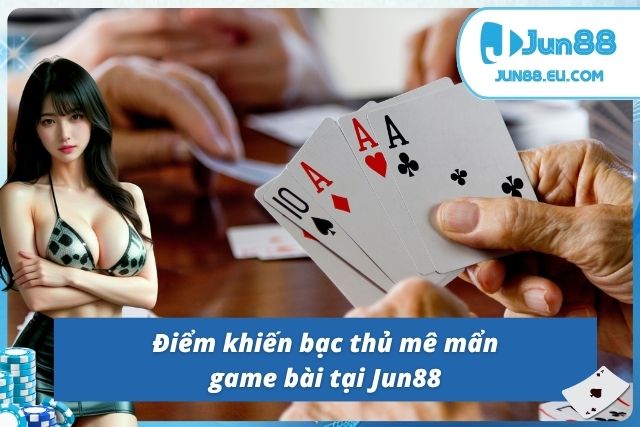 Sức hút khó cưỡng từ trải nghiệm cờ bạc đỉnh cao cùng nhà cái