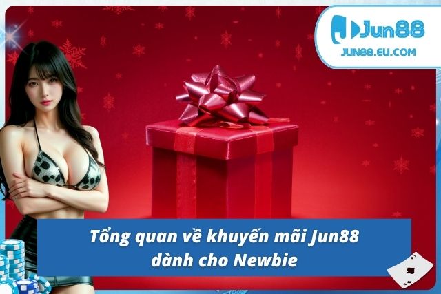 Giới thiệu chi tiết về khuyến mãi của thương hiệu Jun88 